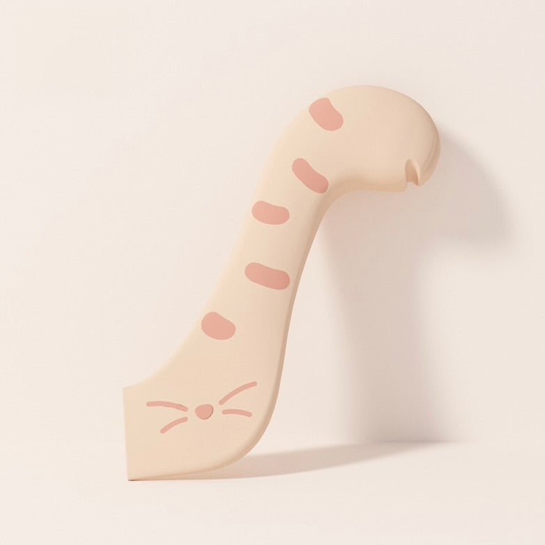 Silicone Pet Food Spoon for Wet Food & Treats