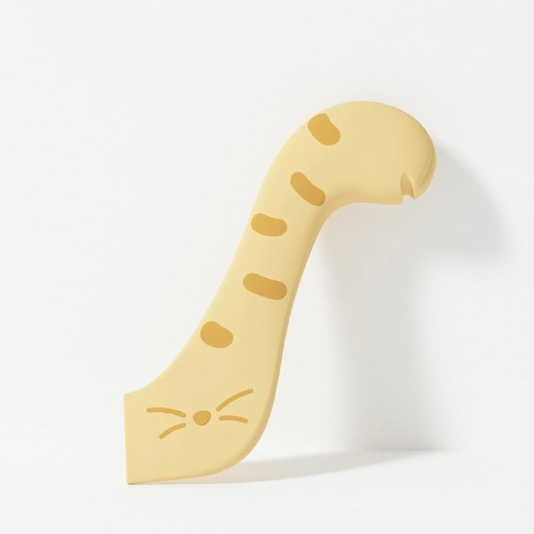 Silicone Pet Food Spoon for Wet Food & Treats