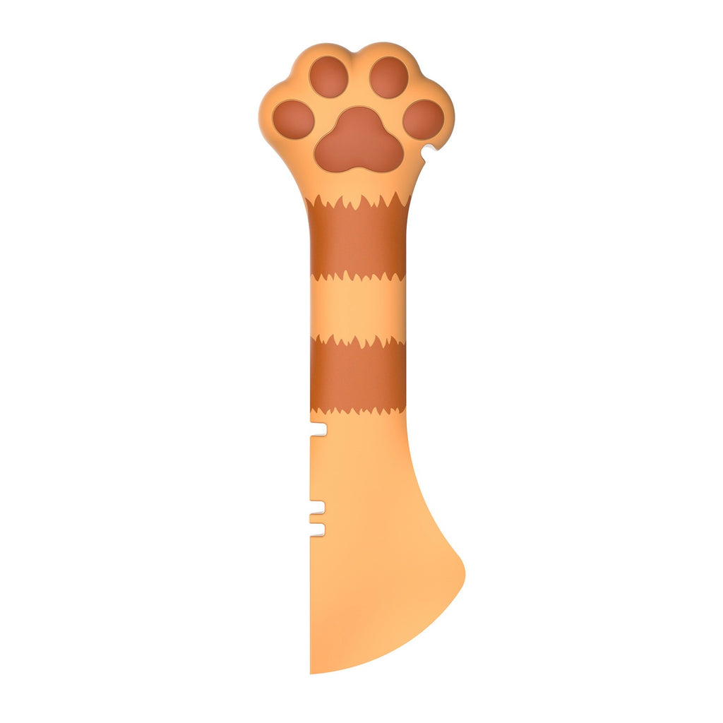 Pet Food Can Spoon
