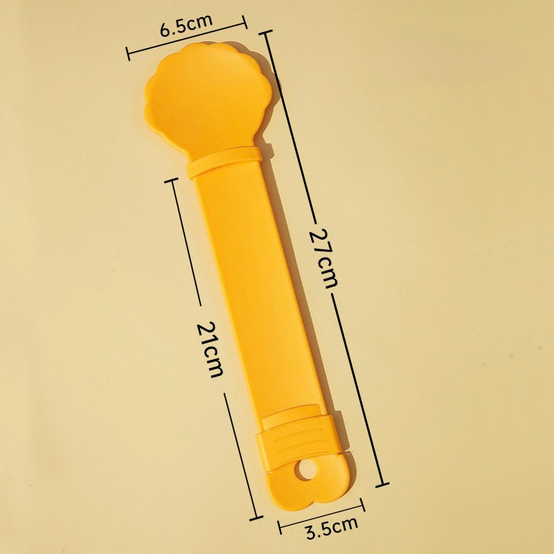 Cat Treat Spoon & Squeeze Feeder