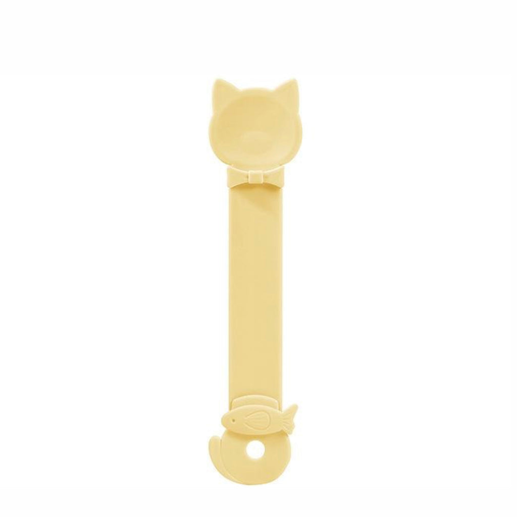 Cat Treat Spoon & Squeeze Feeder