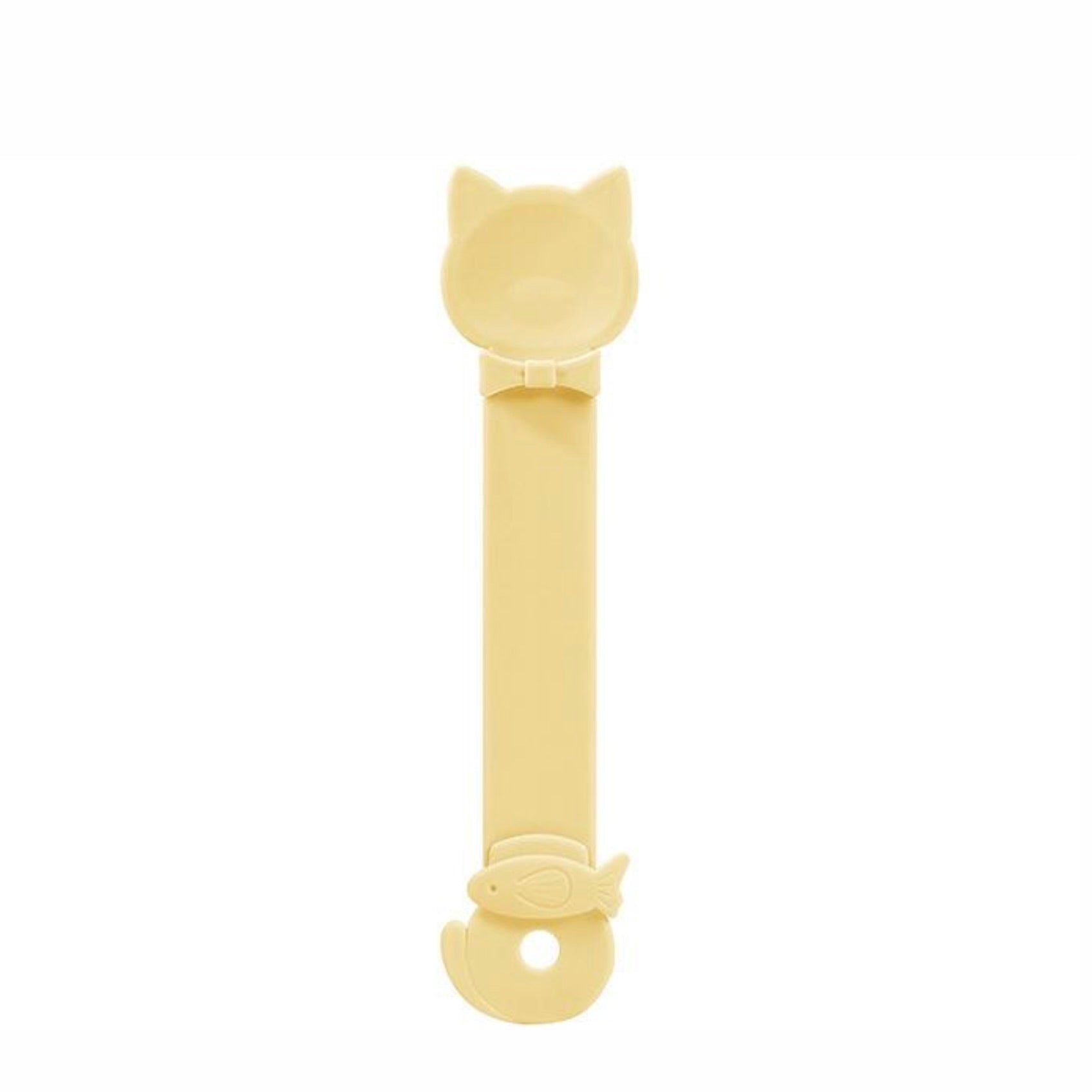 Cat Treat Spoon & Squeeze Feeder