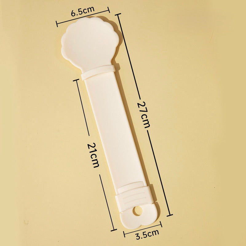 Cat Treat Spoon & Squeeze Feeder