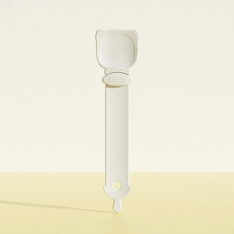 Cat Treat Spoon & Squeeze Feeder