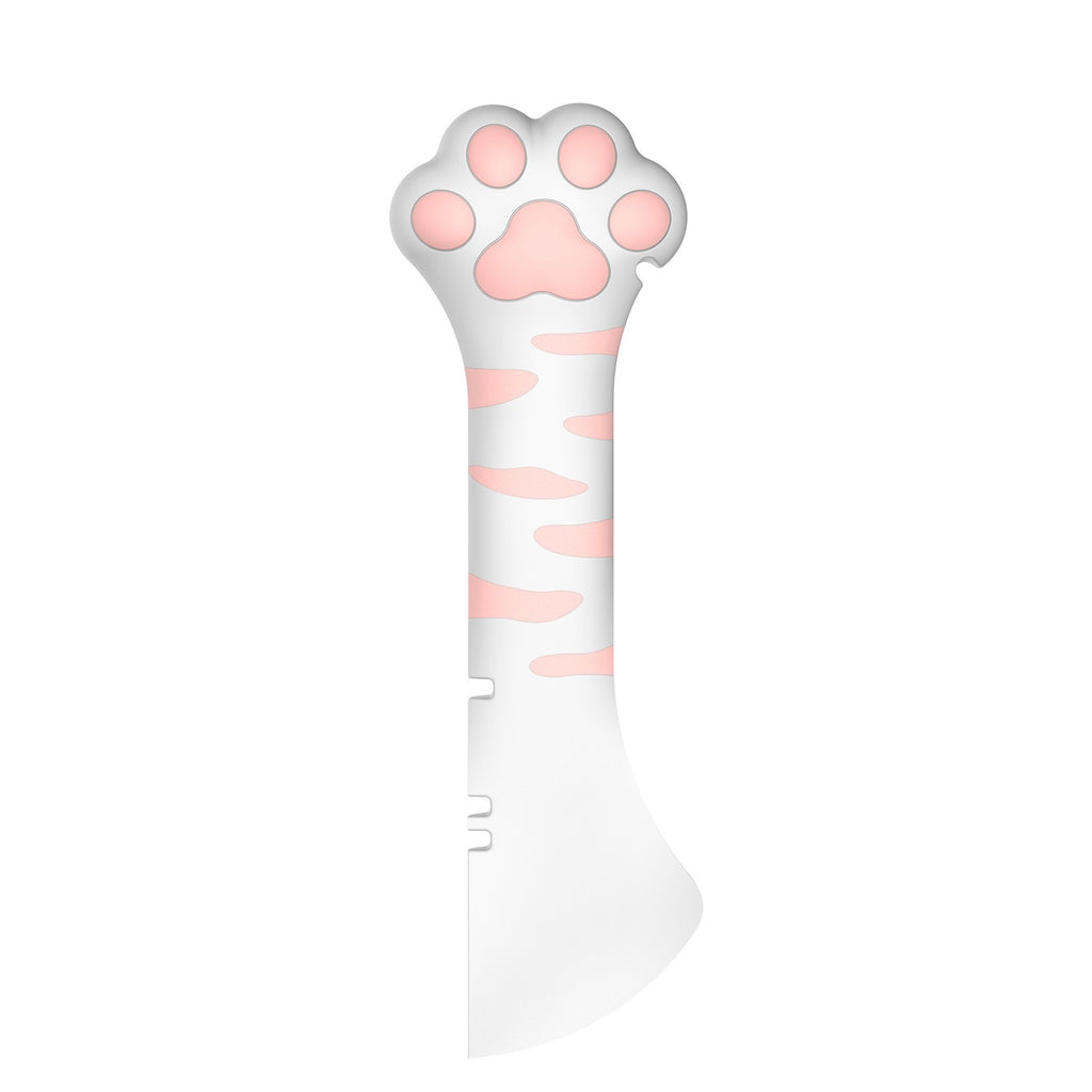 Pet Food Can Spoon