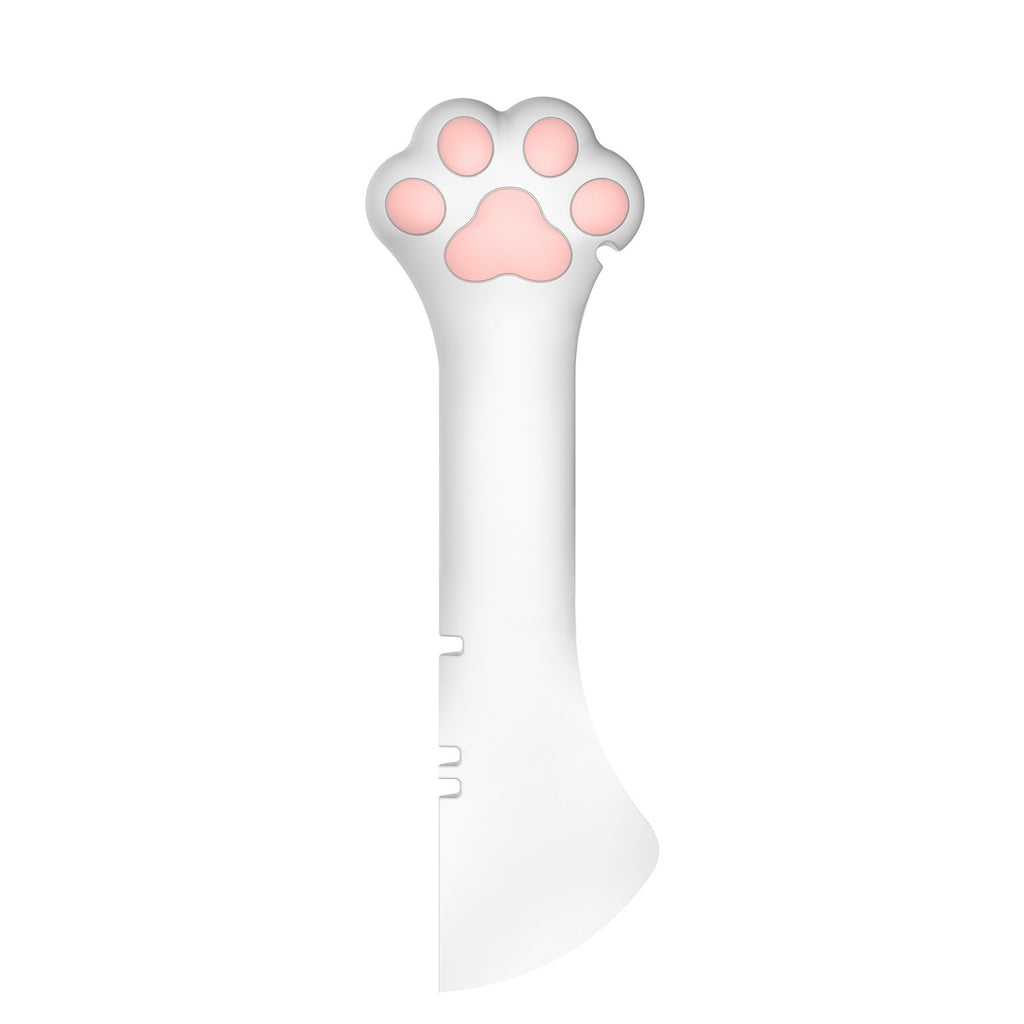 Pet Food Can Spoon