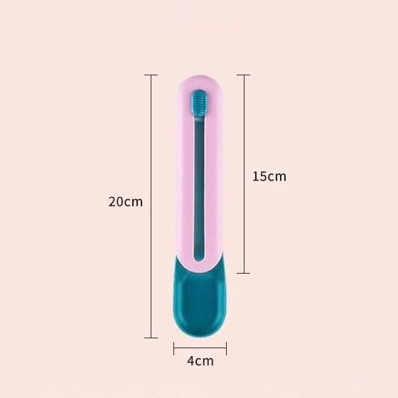 Cat Treat Spoon Feeder for Squeeze Tube Snacks | Mess-Free Lick Treat Tool